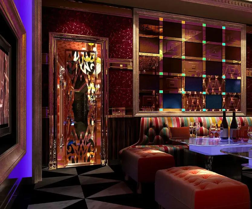 天津商务ktv创新模式-北辰区ktv预定